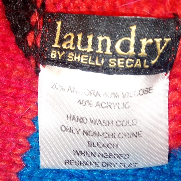 Colorful FUN Women's Gloves - Picture 7 of 7